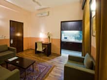 Cross Road (Oakwood - Boutique Hotel), Hansi 5
